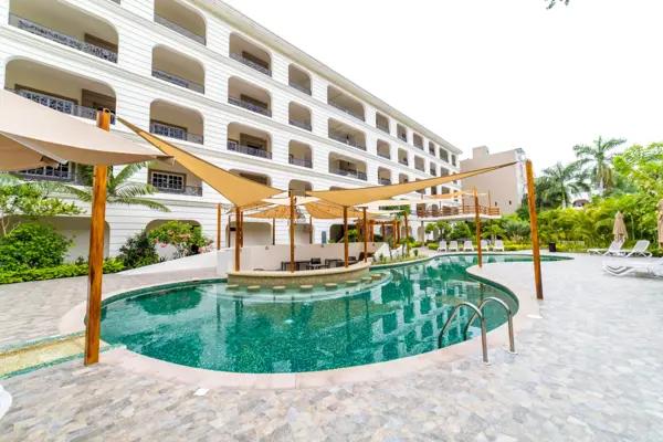 Departamento en venta en Zona Hotelera Tangolunda, Santa María Huatulco, Oaxaca
