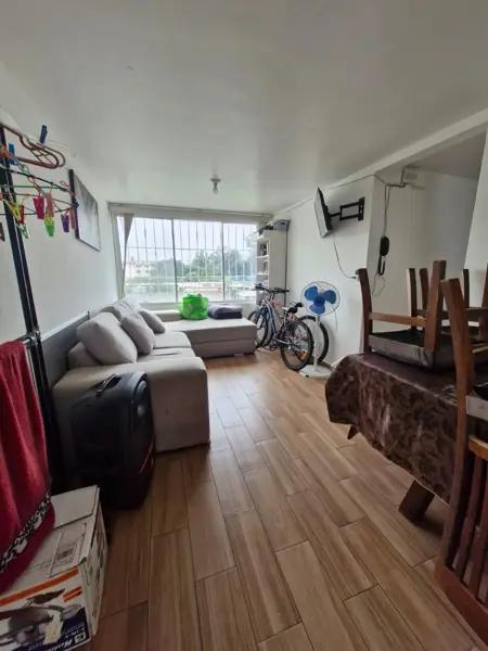 Departamento en venta en Presidentes Ejidales 2a Sección, Coyoacán, Ciudad de México