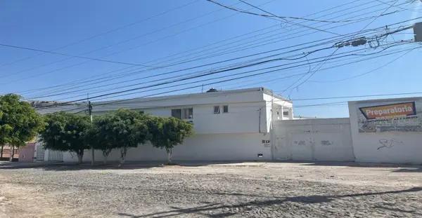 Edificio en renta en San Pedrito Peñuelas, Querétaro, Querétaro