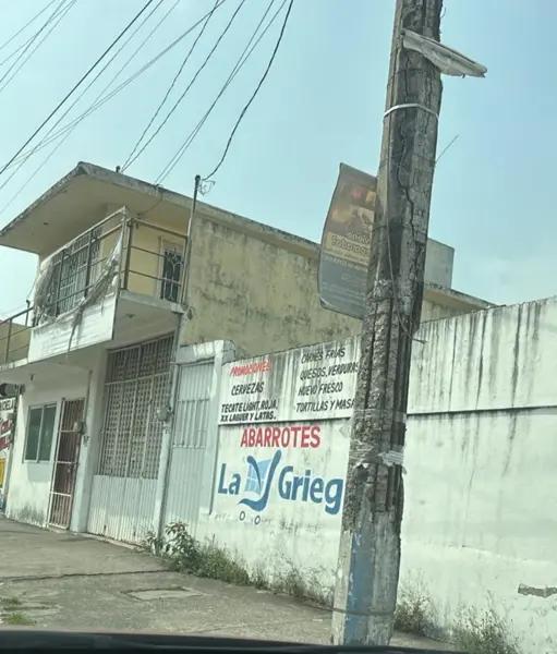 Terreno en venta en Venustiano Carranza, Boca del Río, Veracruz de Ignacio de la Llave