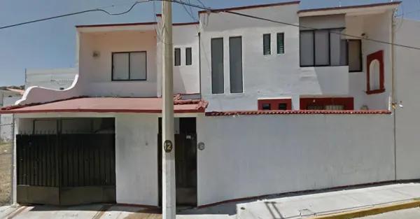Casa en venta en La Loma, Oaxaca de Juárez, Oaxaca