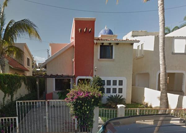 Casa en venta en Jesus Castro Agundes, Los Cabos, Baja California Sur