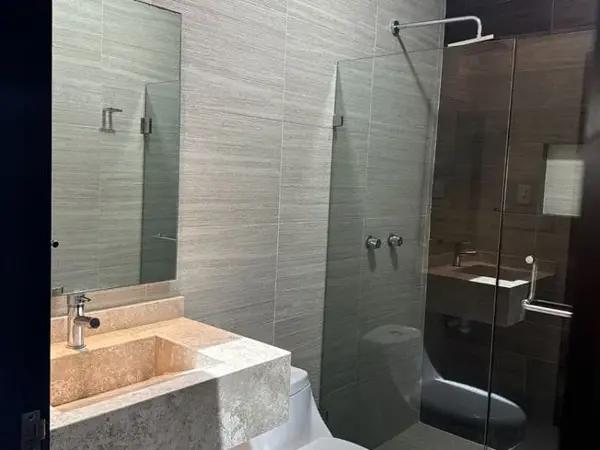 Casa en renta en Las Lomas Residencial, Alvarado, Veracruz de Ignacio de la Llave