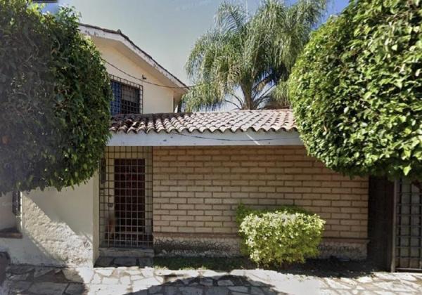 Casa en venta en Burgos, Temixco, Morelos