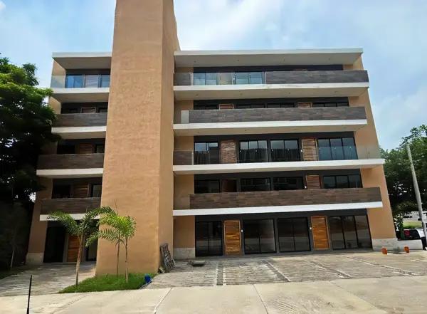 Departamento en venta en El Morro las Colonias, Boca del Río, Veracruz de Ignacio de la Llave