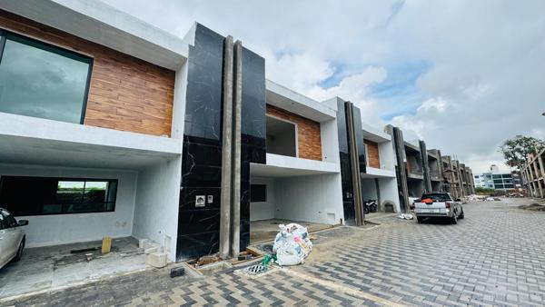 Casa en venta en Santiago Xicohtenco, San Andrés Cholula, Puebla