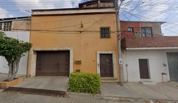 Casa en venta en Ex Hacienda Santa Rosa 1a Sección, Oaxaca de Juárez, Oaxaca