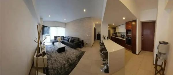 Departamento en venta en Santa Cruz Atoyac, Benito Juárez, Ciudad de México