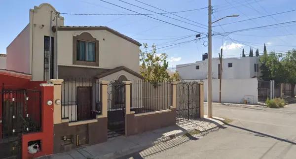 Casa en venta en El Baluarte, Saltillo, Coahuila de Zaragoza