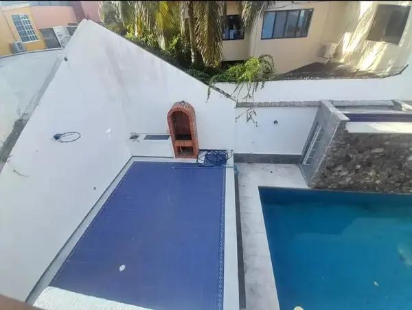 Casa en venta en La Tampiquera, Boca del Río, Veracruz de Ignacio de la Llave