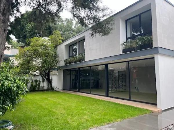 Casa en venta en Club de Golf México, Tlalpan, Ciudad de México