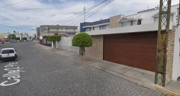 Casa en venta en Aquiles Serdan, Tehuacán, Puebla