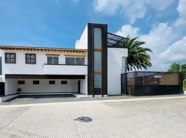 Casa en venta en Juriquilla, Querétaro, Querétaro