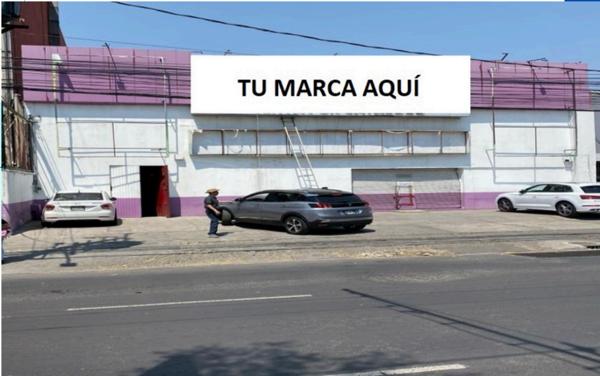 Local en renta en Nueva Industrial Vallejo, Gustavo A. Madero, Ciudad de México Local en renta en Nueva Industrial Vallejo, Gustavo A. Madero, Ciudad de México