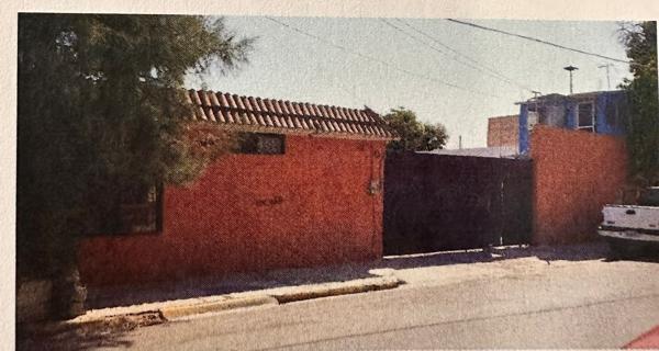 Terreno en venta en Vicente Guerrero, Torreón, Coahuila de Zaragoza Terreno en venta en Vicente Guerrero, Torreón, Coahuila de Zaragoza