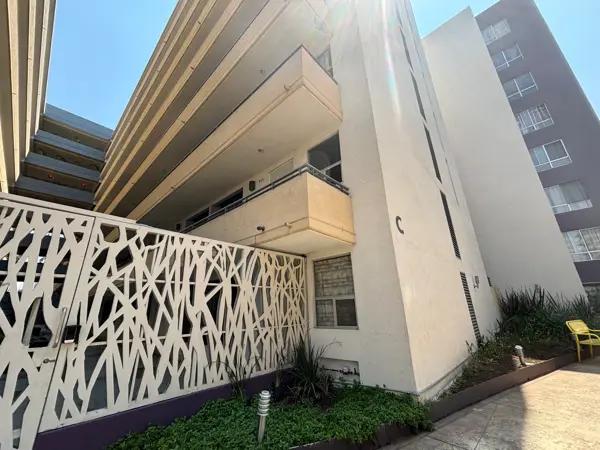 Departamento en venta en Agricola Oriental, Iztacalco, Ciudad de México