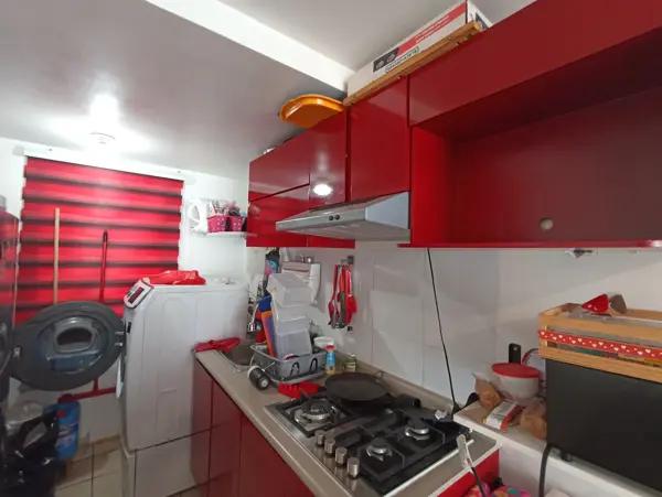 Departamento en venta en Morelos, Venustiano Carranza, Ciudad de México