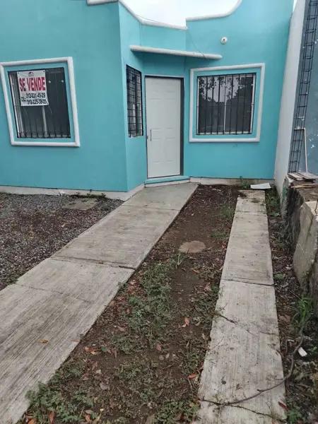 Casa en venta en Lindavista, Villa de Álvarez, Colima
