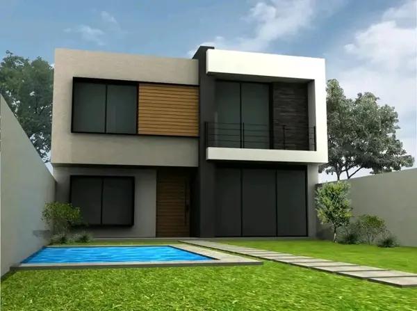 Casa en venta en Lomas de Trujillo, Emiliano Zapata, Morelos