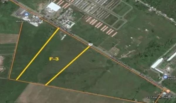 Terreno en venta en Paso del Toro, Medellín de Bravo, Veracruz de Ignacio de la Llave Terreno en venta en Paso del Toro, Medellín de Bravo, Veracruz de Ignacio de la Llave