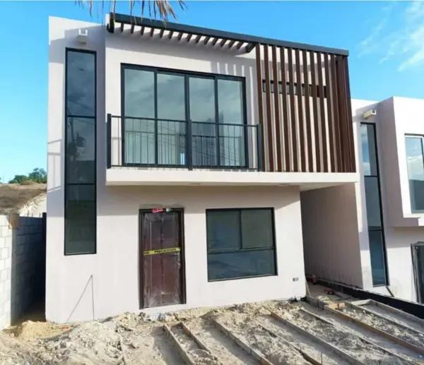 Casa en venta en Colinas de la Presa, Tijuana, Baja California Casa en venta en Colinas de la Presa, Tijuana, Baja California