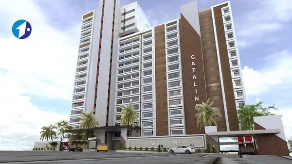 Departamento en venta en El Morro, Playas de Rosarito, Baja California