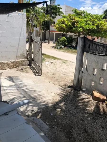 Casa en renta en Chelem, Progreso, Yucatán