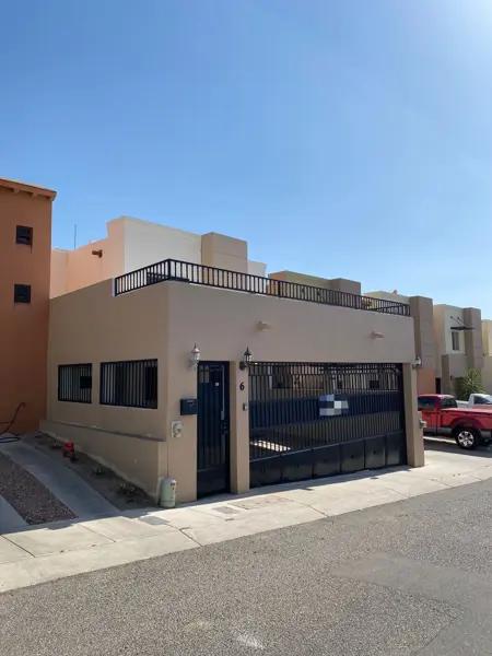 Casa en venta en Santa Barbara, Hermosillo, Sonora