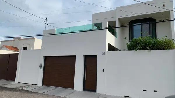 Casa en venta en Modelo, Hermosillo, Sonora