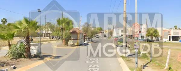 Casa en venta en Quinta las Sabinas, Juárez, Nuevo León
