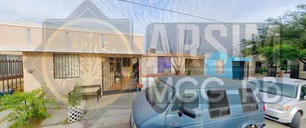 Casa en venta en Paseo Santa Fe, Juárez, Nuevo León