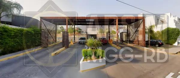 Casa en venta en Punta Alba, Morelia, Michoacán de Ocampo