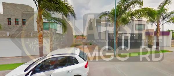 Casa en venta en Escritor de la Independencia, Morelia, Michoacán de Ocampo
