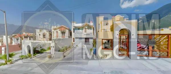 Casa en venta en Misión de las Villas, Santa Catarina, Nuevo León