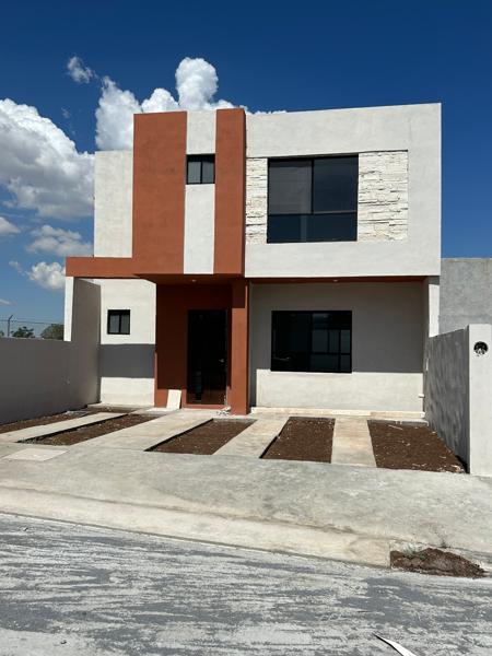 Casa en venta en Residencial Rincón de San Vicente, Saltillo, Coahuila de Zaragoza