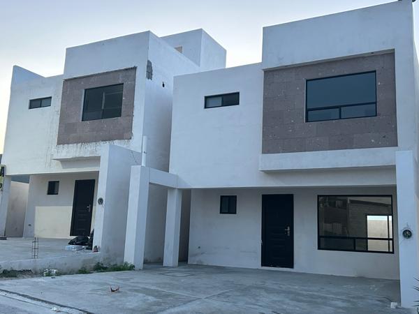 Casa en venta en Residencial Rincón de San Vicente, Saltillo, Coahuila de Zaragoza