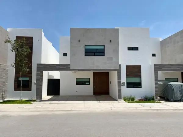 Casa en venta en Ampliación Senderos, Torreón, Coahuila de Zaragoza