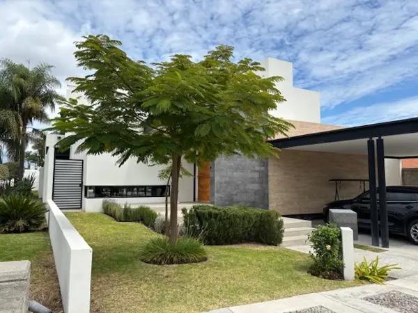 Casa en renta en Balcones de Juriquilla, Querétaro, Querétaro