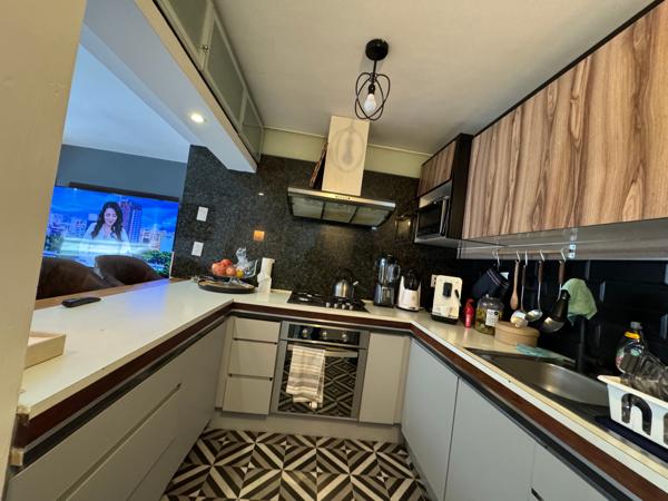 Departamento en venta en Ex-Hacienda el Pedregal, Atizapán de Zaragoza, México