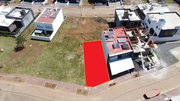 Terreno en venta en Bosque Monarca, Morelia, Michoacán de Ocampo