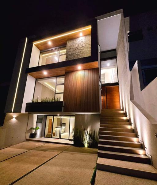Casa en venta en Bosque Esmeralda, Atizapán de Zaragoza, México Casa en venta en Bosque Esmeralda, Atizapán de Zaragoza, México