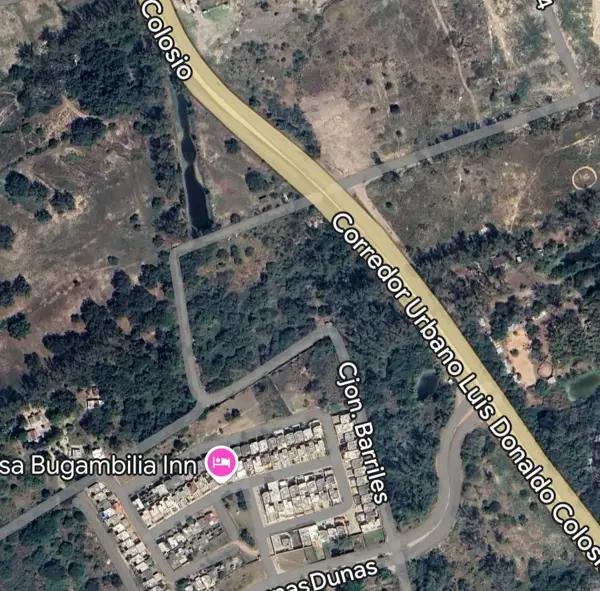 Terreno en venta en Miramapolis, Ciudad Madero, Tamaulipas