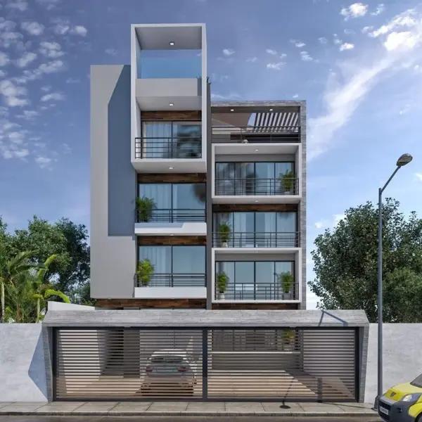 Departamento en venta en El Conchal, Alvarado, Veracruz de Ignacio de la Llave