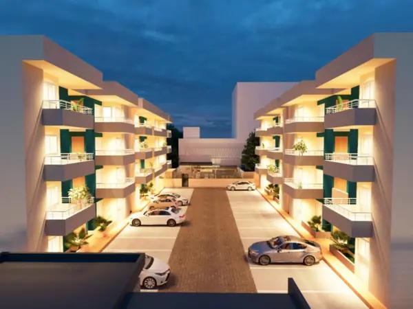 Departamento en venta en Ricardo Flores Magón, Veracruz, Veracruz de Ignacio de la Llave Departamento en venta en Ricardo Flores Magón, Veracruz, Veracruz de Ignacio de la Llave