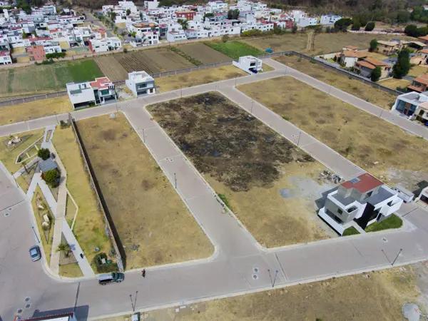 Terreno en venta en Zerezotla, San Pedro Cholula, Puebla