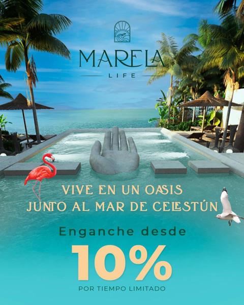 Terreno en venta en Celestun, Celestún, Yucatán