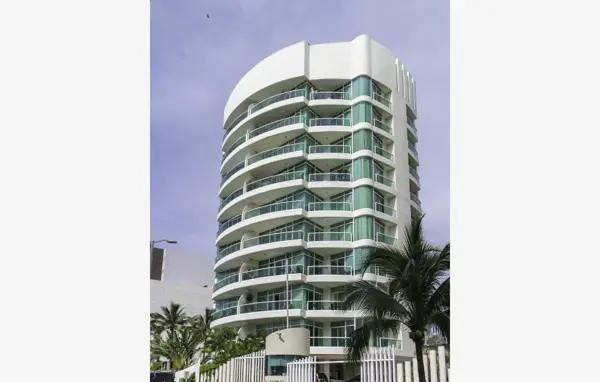 Departamento en venta en Las Americas, Boca del Río, Veracruz de Ignacio de la Llave