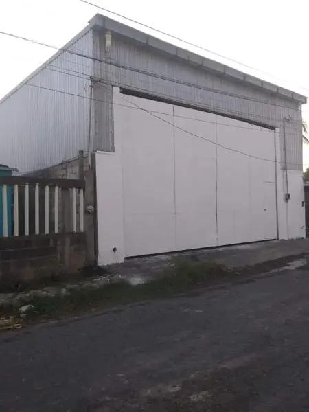 Bodega en venta en Las Amapolas, Veracruz, Veracruz de Ignacio de la Llave