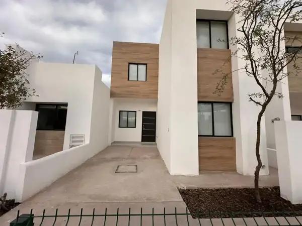 Casa en venta en Los Viñedos, Torreón, Coahuila de Zaragoza Casa en venta en Los Viñedos, Torreón, Coahuila de Zaragoza