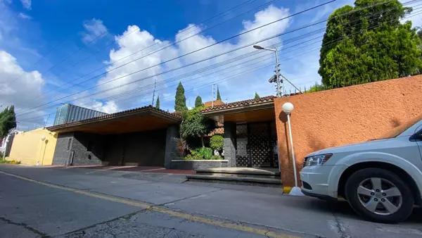 Casa en venta en Las Americas, San Andrés Cholula, Puebla